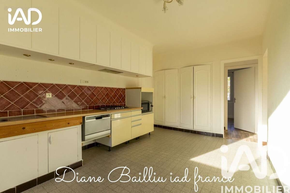 Photo 4 - Maison à TOSSE