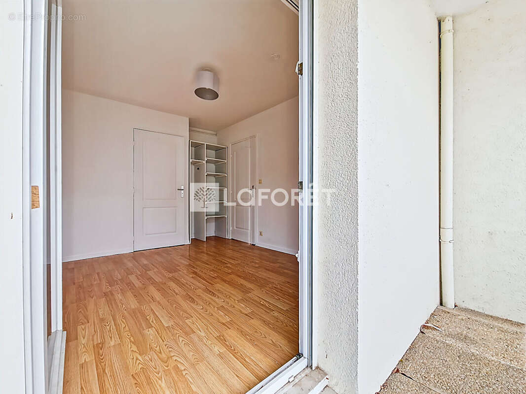 Appartement à ANGERS