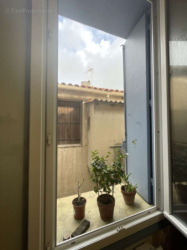 Séte !!! Appartement T2 proche des Quais - photo 4