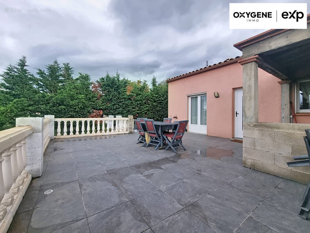 Maison à LOS MASOS