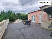 Maison à LOS MASOS