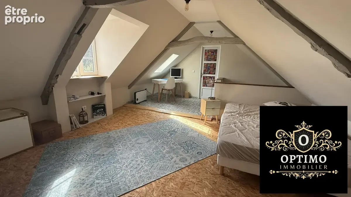 Maison 5 pièces 120 m² à vendre à Paimpol (22500) - photo 3