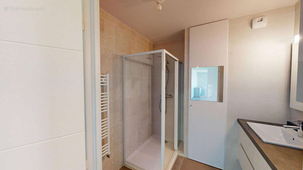 Appartement à LYON-7E