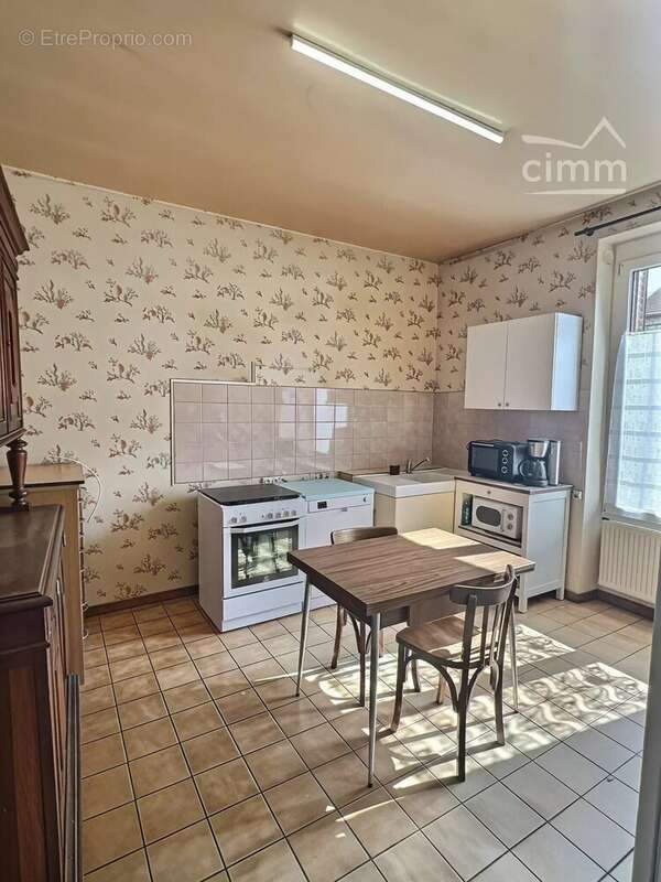 A vendre sermaize les bains maison - photo 3