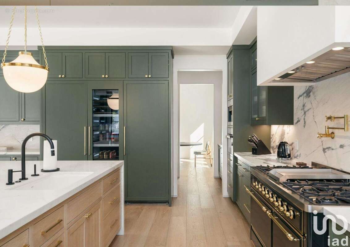 Photo 2 - Maison à LE LAVANDOU