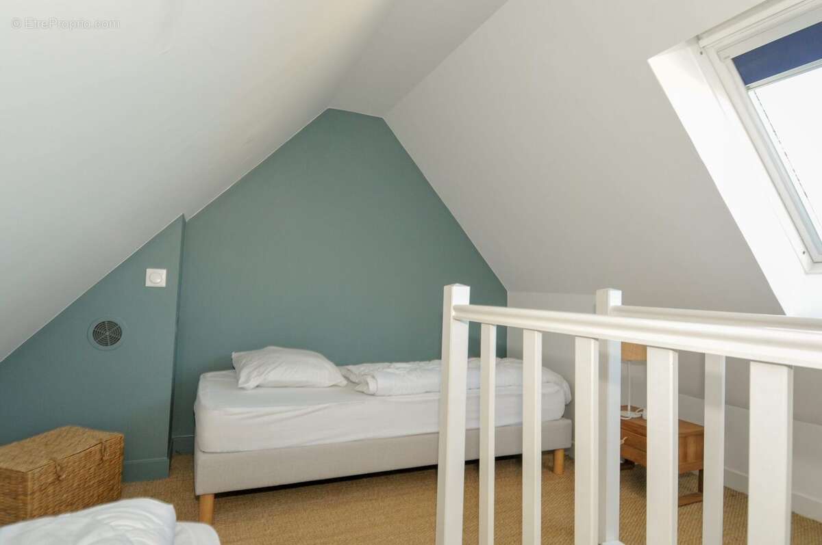Appartement à LE TOUQUET-PARIS-PLAGE