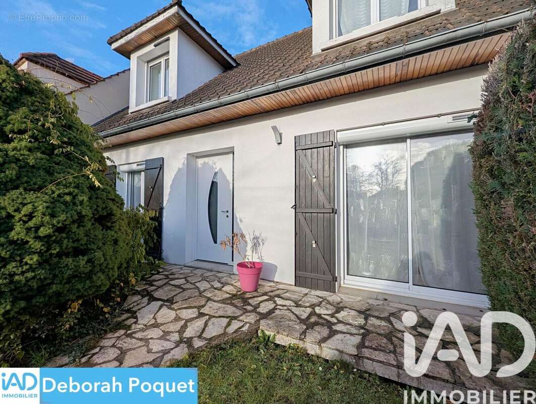 Photo 7 - Maison à MORSANG-SUR-ORGE