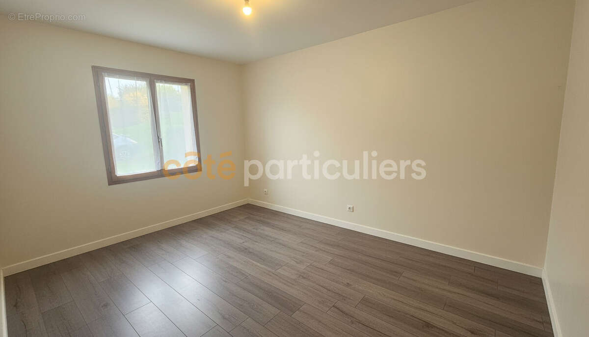 Maison à FOULAYRONNES