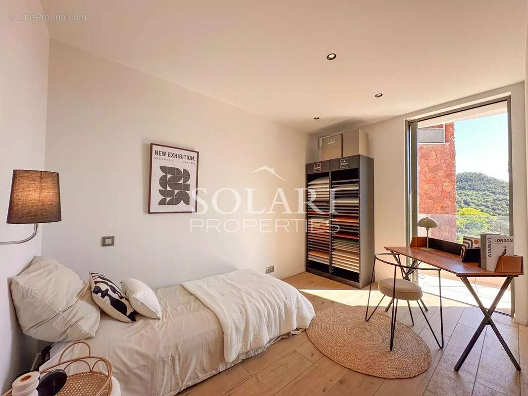 Appartement 4 Pièces Neuf - photo 12