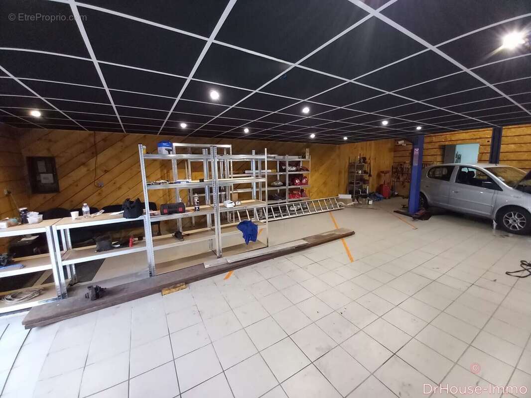 Appartement 318 m² à Gaillon  - photo 14