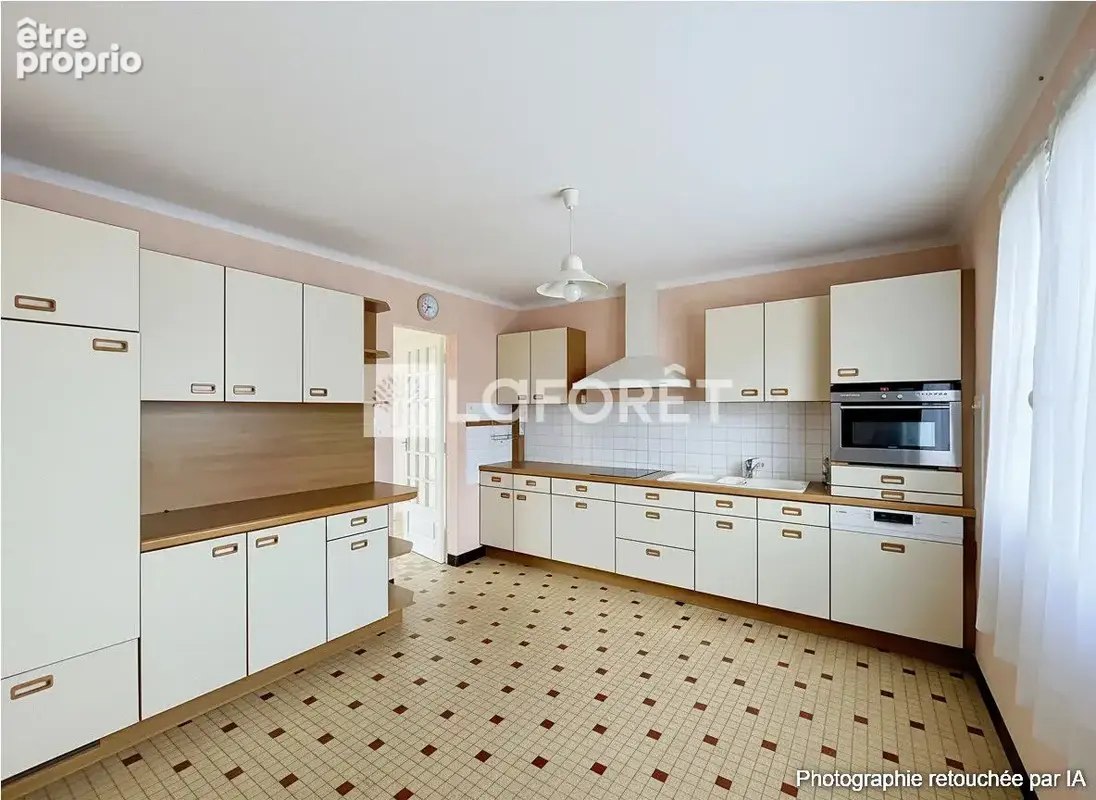 Maison Saint Nicolas De Redon 7 pièce(s) 169 m2 - photo 2