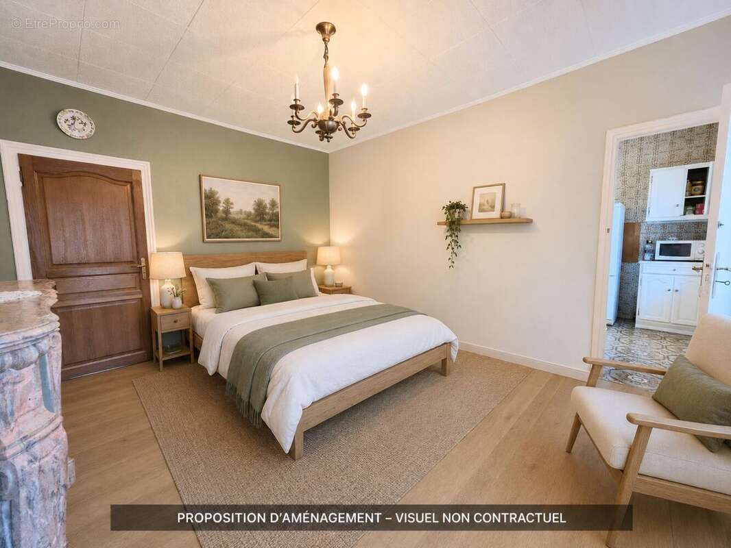 Maison 110 m² à Walincourt-Selvigny  - photo 14