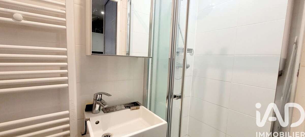 Photo 3 - Appartement à VINCENNES