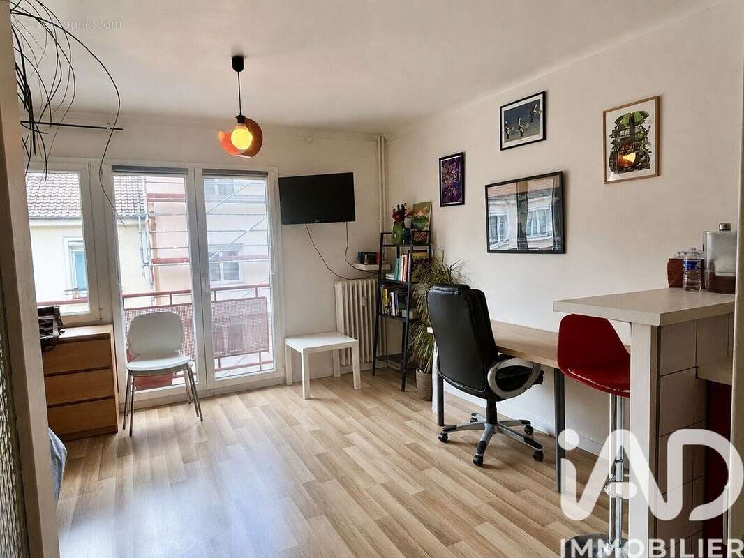 Photo 2 - Appartement à CAEN