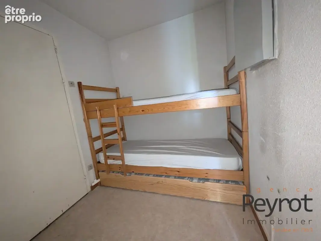Appartement 1 pièce 24 m² à vendre à Font-Romeu-Odeillo-Via (66120) - photo 3