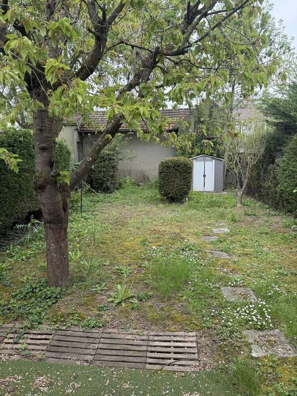 Maison à SAVIGNY-SUR-ORGE