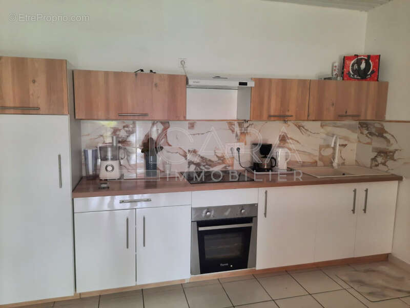 Appartement 61 m² à Macouria  - photo 3