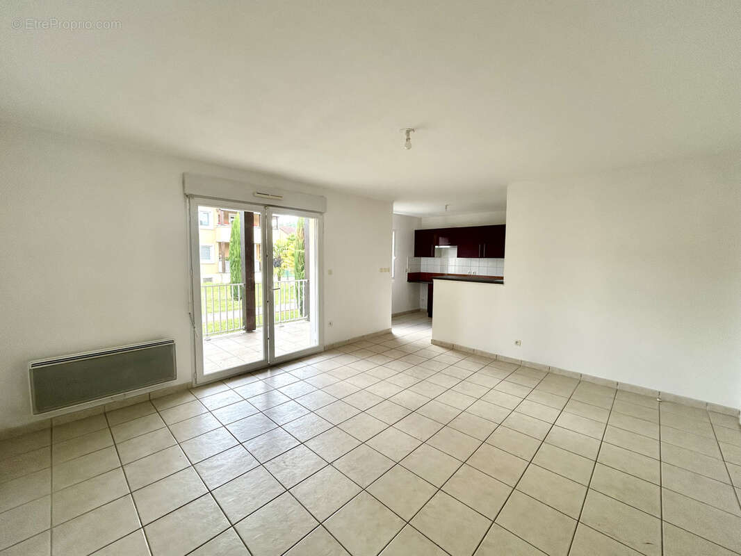Appartement à SOUILLAC