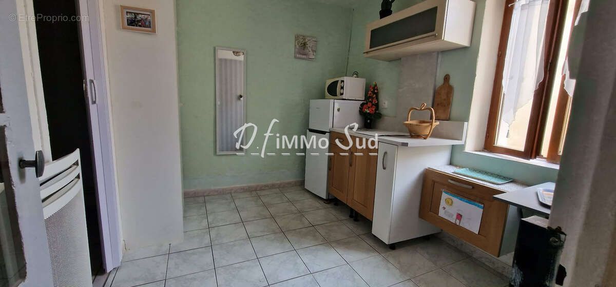 Appartement à NARBONNE