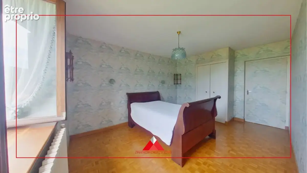 Maison en pierres apparentes avec 3512m² de terrain - photo 6