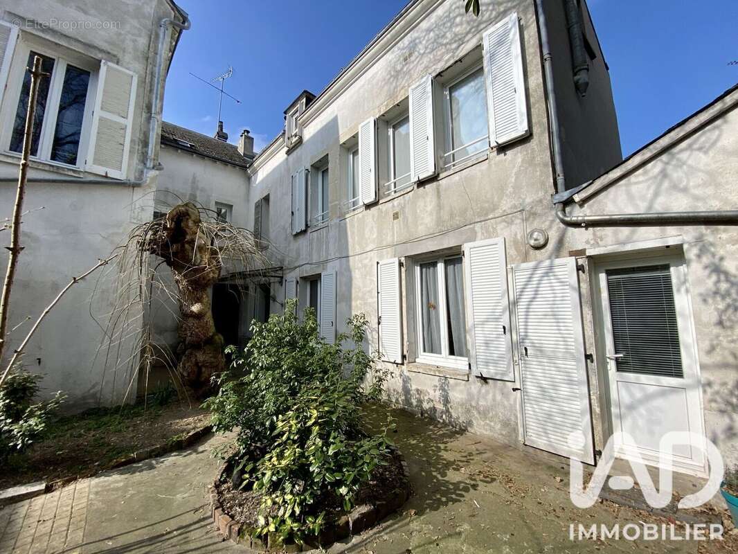 Photo 4 - Appartement à MONTARGIS