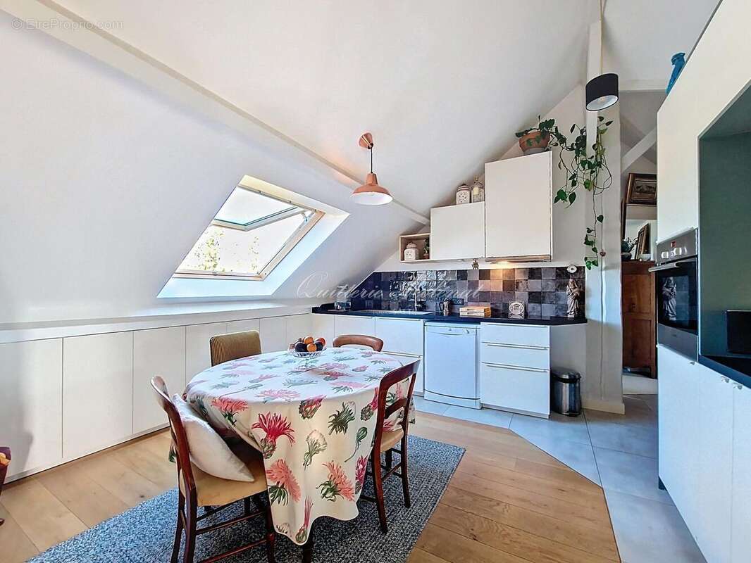 Photo 4 - Appartement à SAINT-NOM-LA-BRETECHE