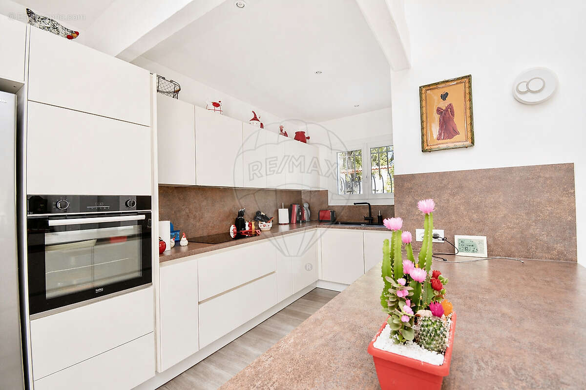 Maison 2 chambre(s) à vendre - photo 6