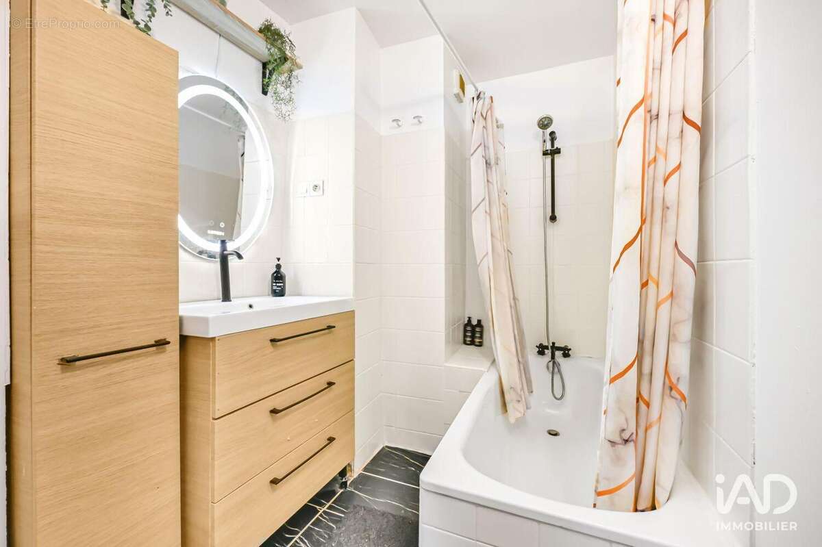 Photo 7 - Appartement à PARIS-6E