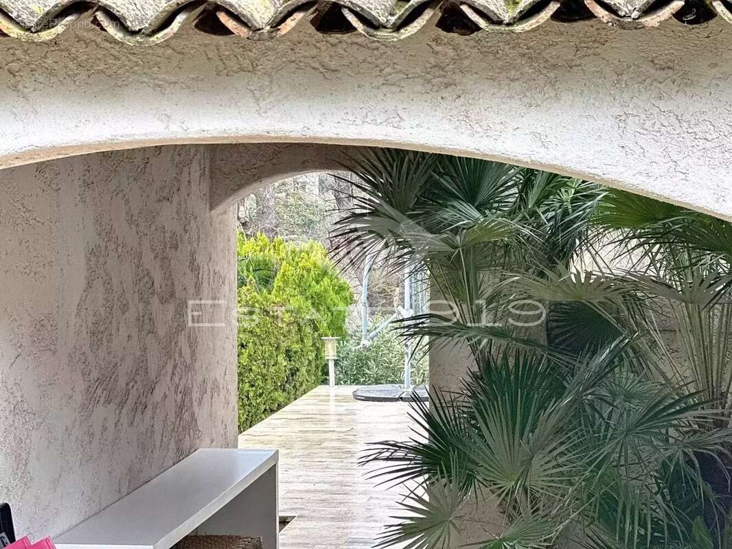 LE ROURET Calme absolu Vue très dégagée - photo 18