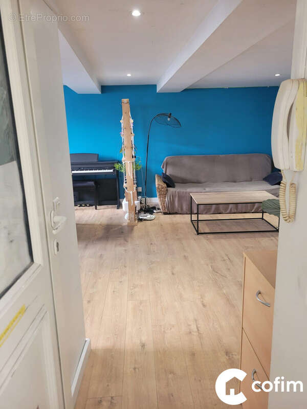 Appartement à PAU