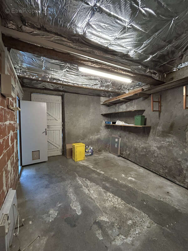 Maison à VILLEPINTE