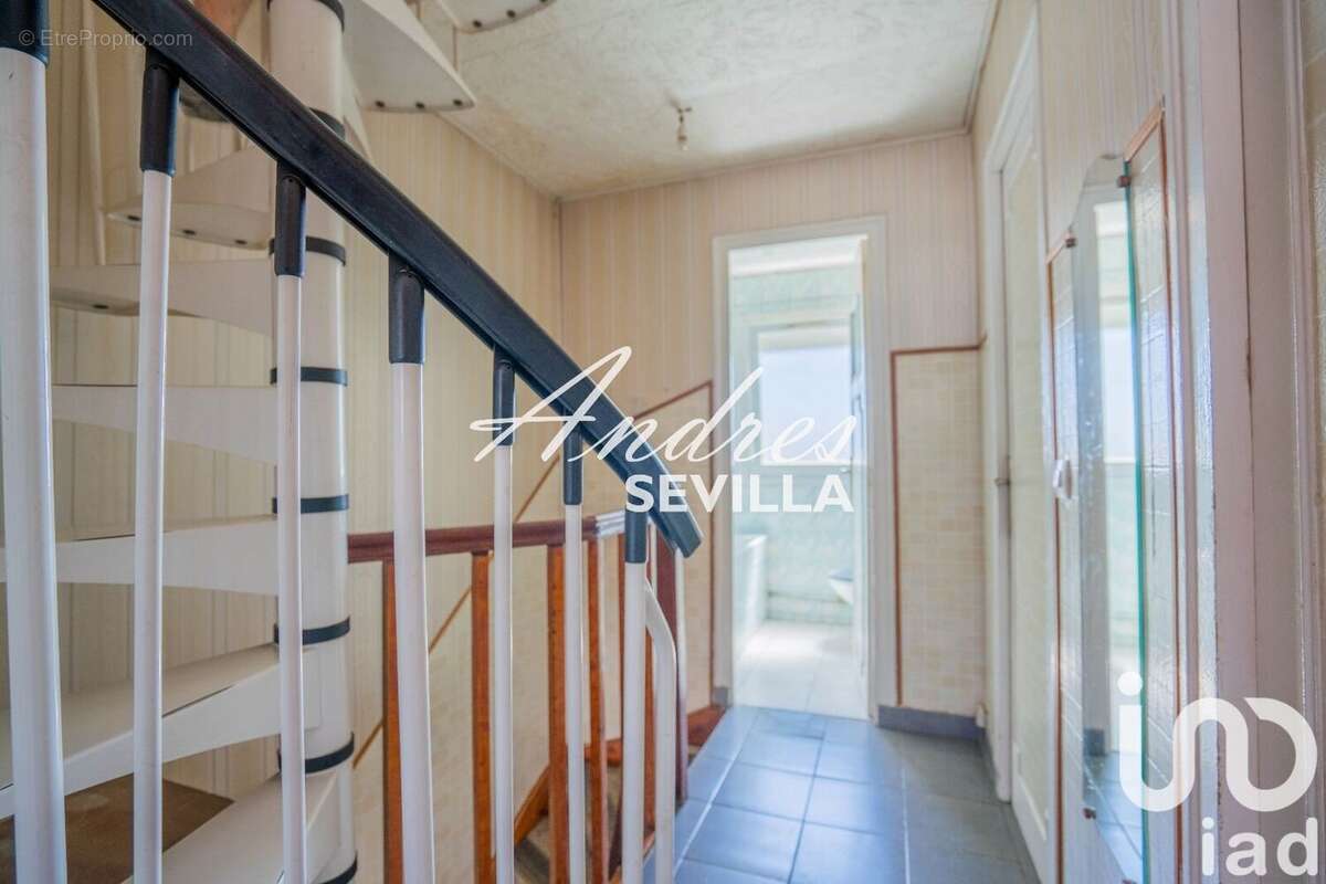 Photo 6 - Maison à GONESSE