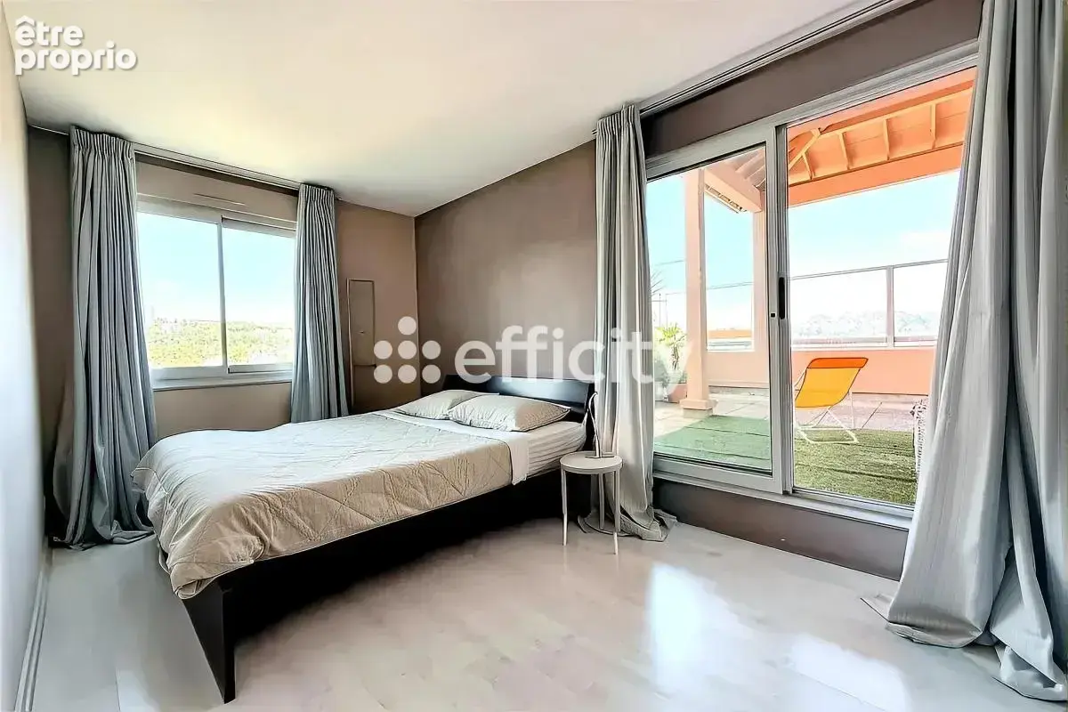Appartement - photo 9