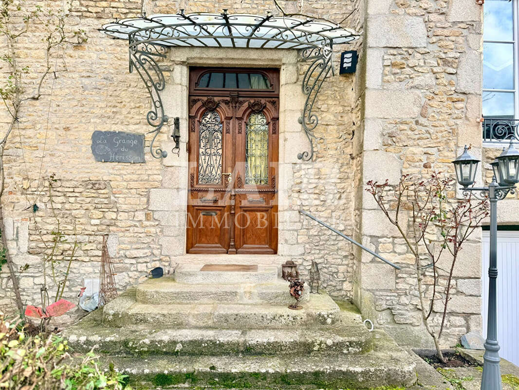 Maison à ALENCON