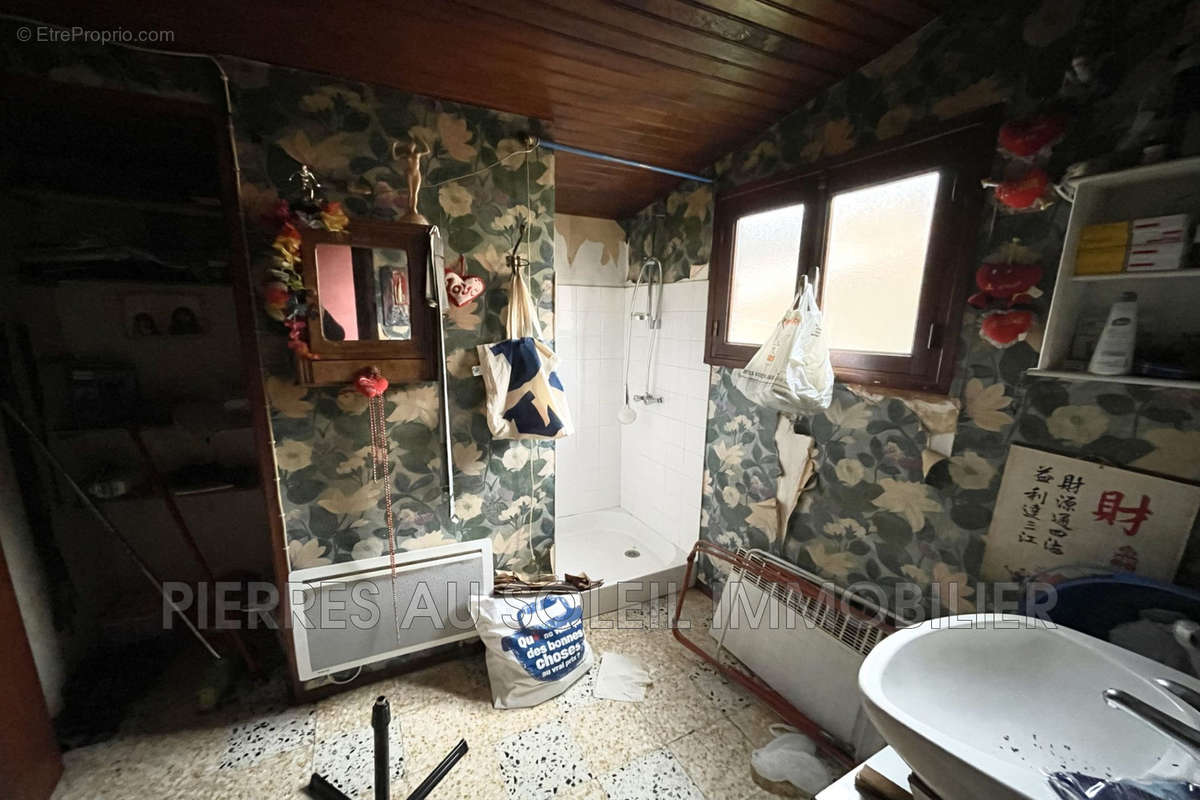 Appartement à GRAISSESSAC