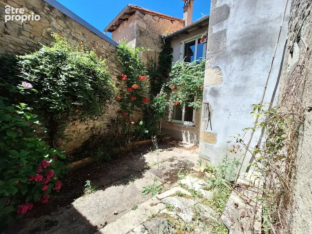 Photo Maison à Charroux au prix de 140 610€