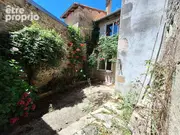 Maison à CHARROUX