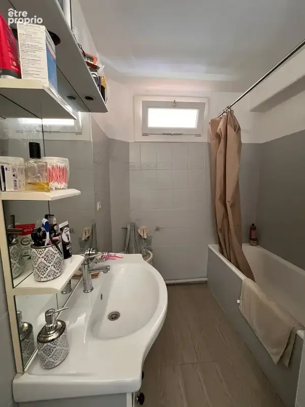 Appartement 2 pièces 43 m² à vendre à Marseille-14e (13014) - photo 8