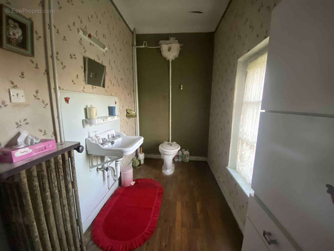 Maison à MOYEUVRE-GRANDE