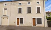 Maison à TREVERAY