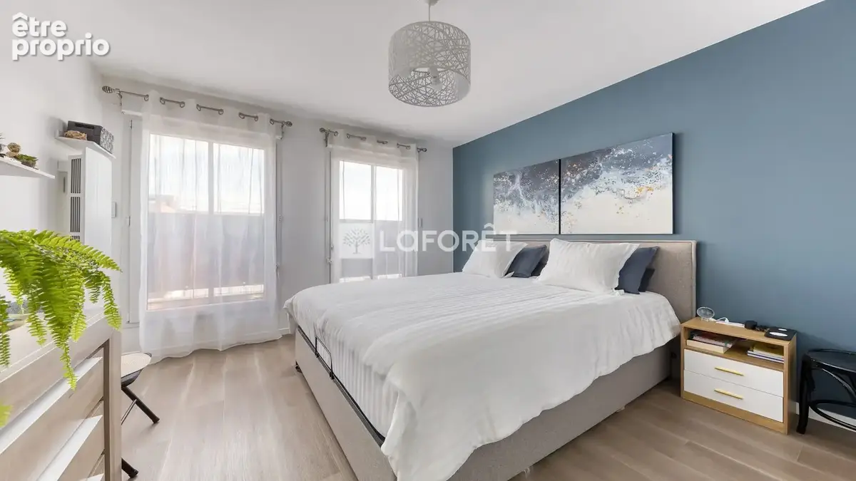 Appartement à vendre à Roissy En Brie 4 pièce(s) 83.20 m² - photo 9