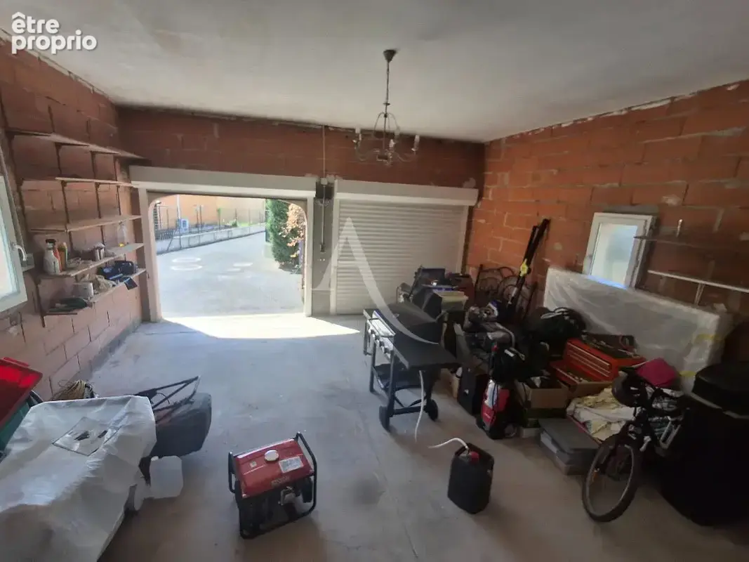 HEREPIAN Villa lumineuse de 150 m² , double garage - photo 11