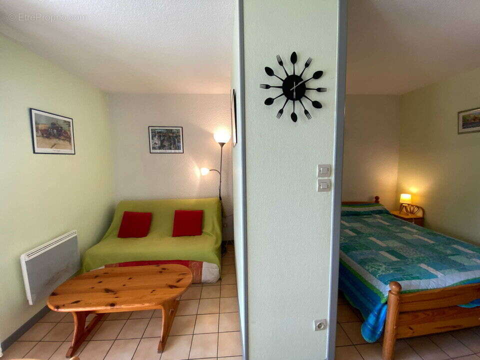 #appartement #gers #barbotan #pascher #location - Appartement à CAZAUBON