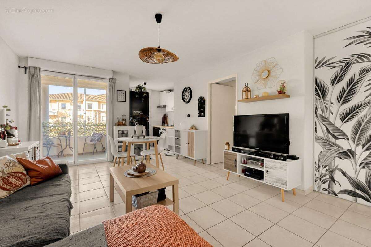 Appartement à COLOMIERS