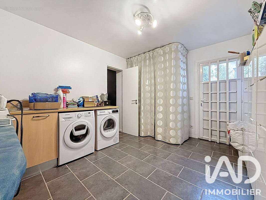 Appartement 206 m² à Dijon  - photo 8