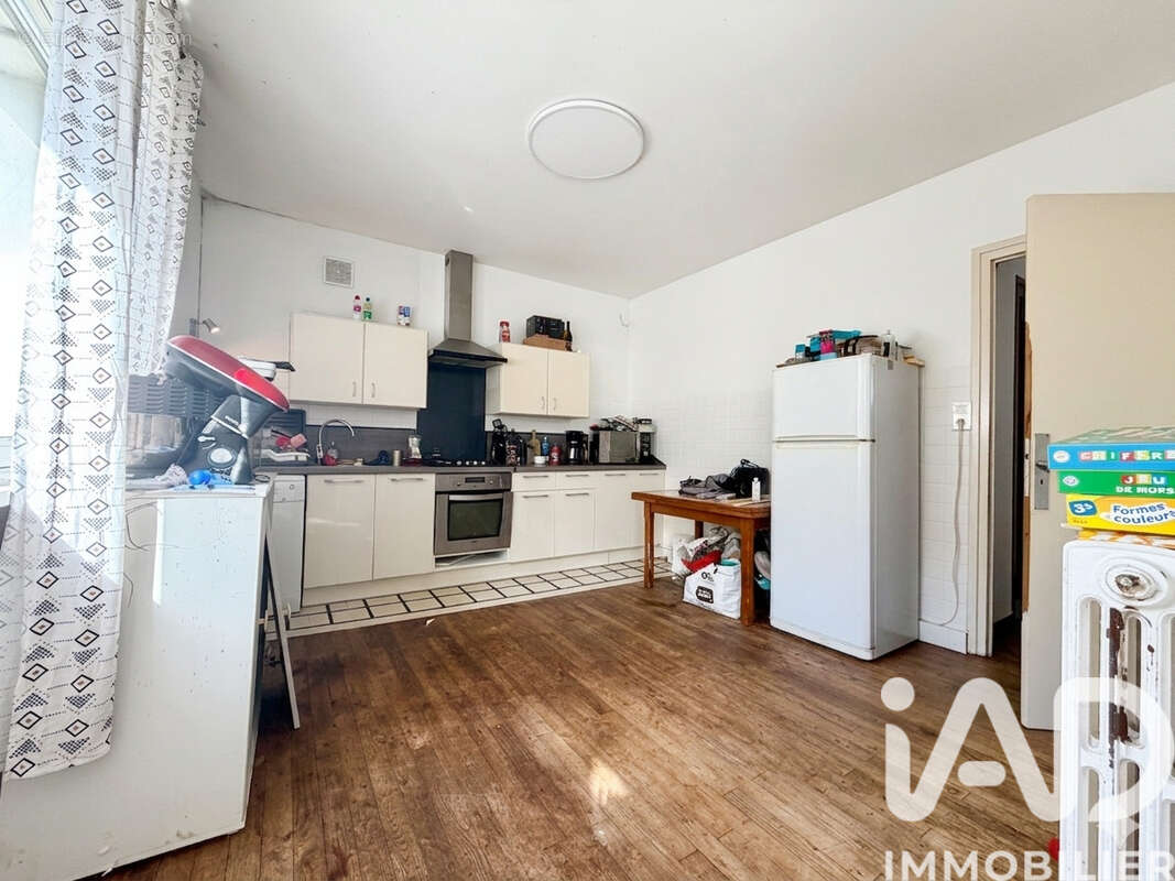Photo 2 - Appartement à PONT-L'ABBE