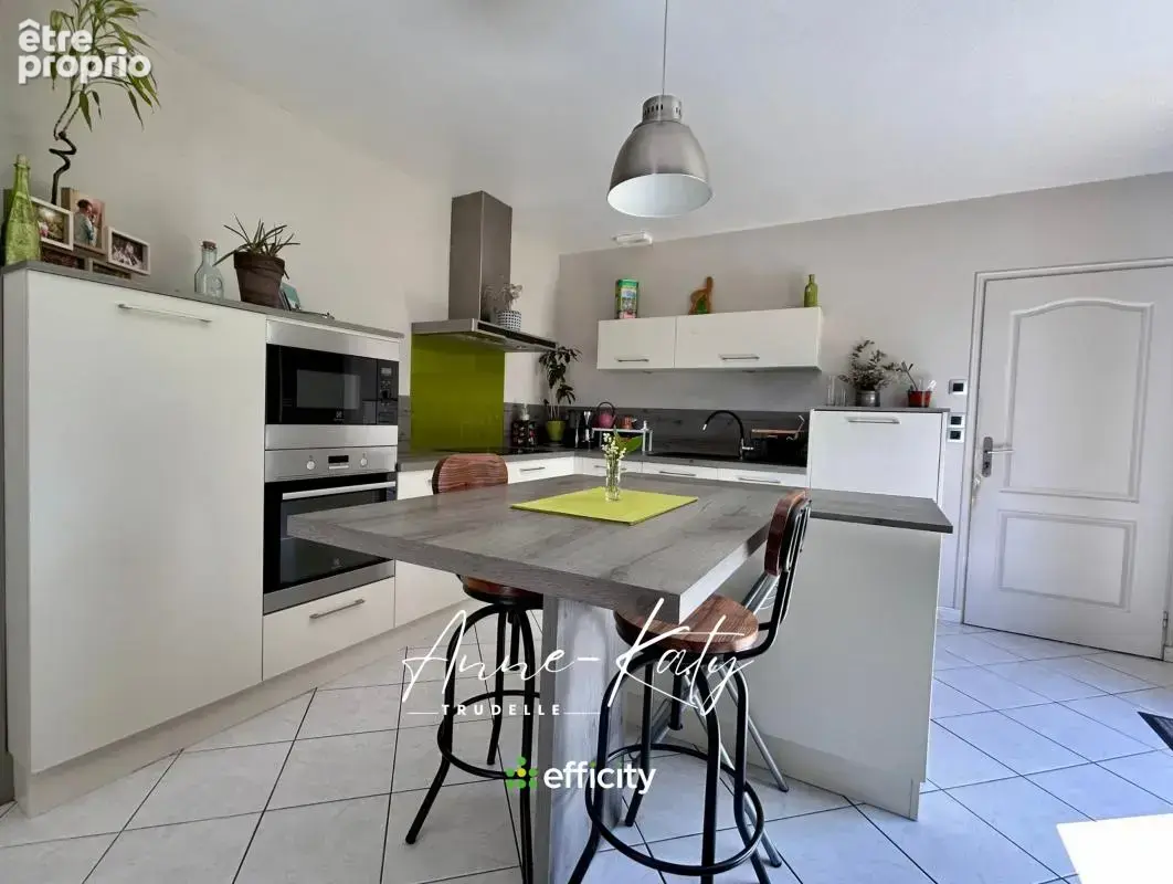 Maison 6 pièces 130 m² à vendre à La Mothe-Achard (85150) - photo 2