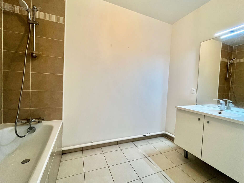Appartement à MARLY-LE-ROI