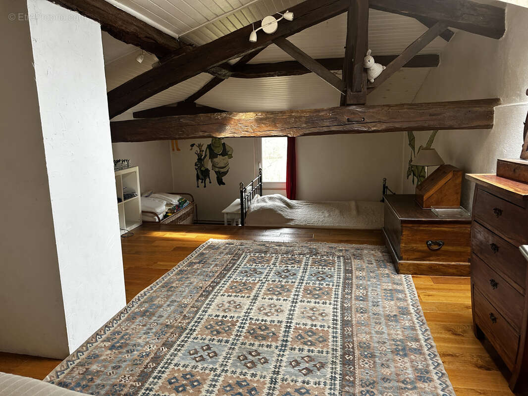 Maison à L'ISLE-EN-DODON