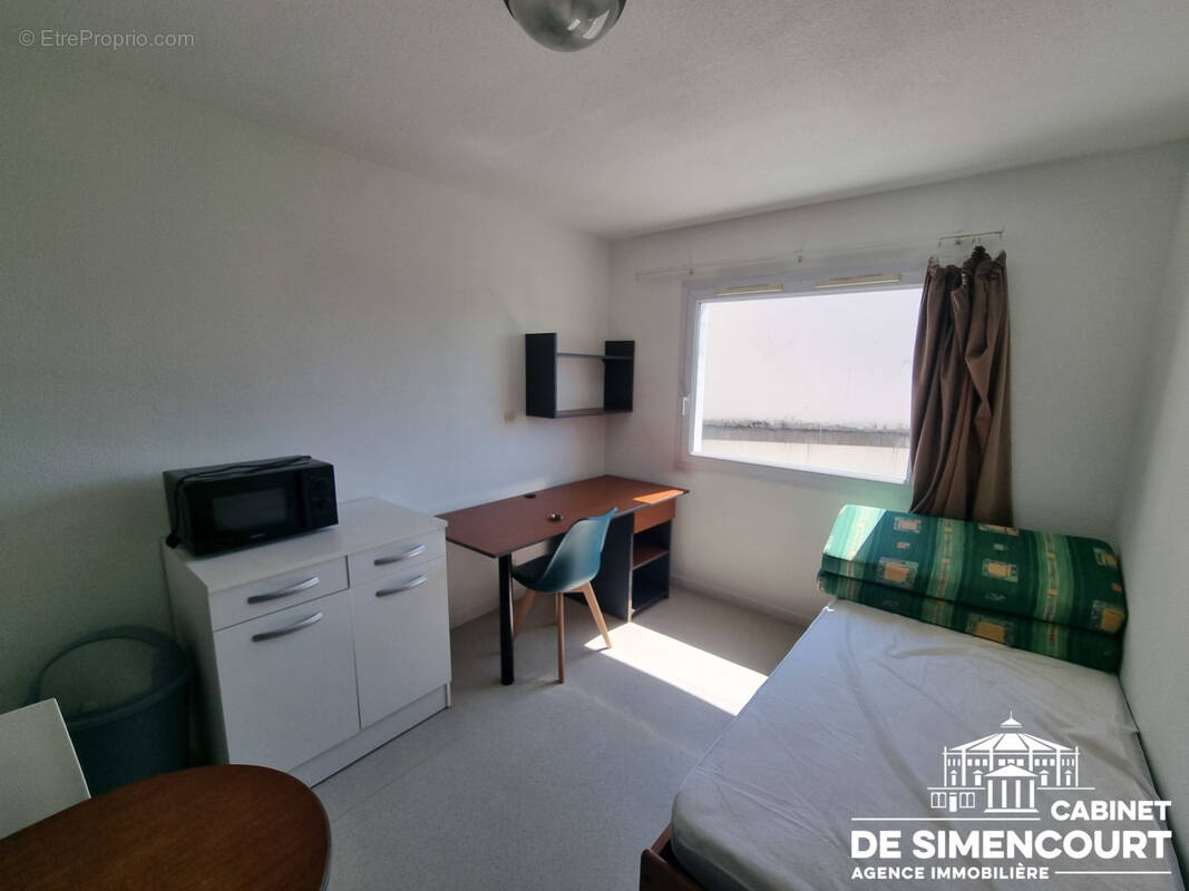 Appartement à AMIENS